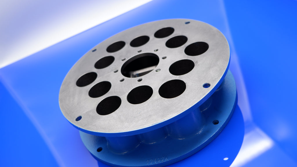 Rotor para Meyco Piccola