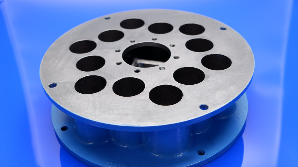 Rotor para Meyco Piccola