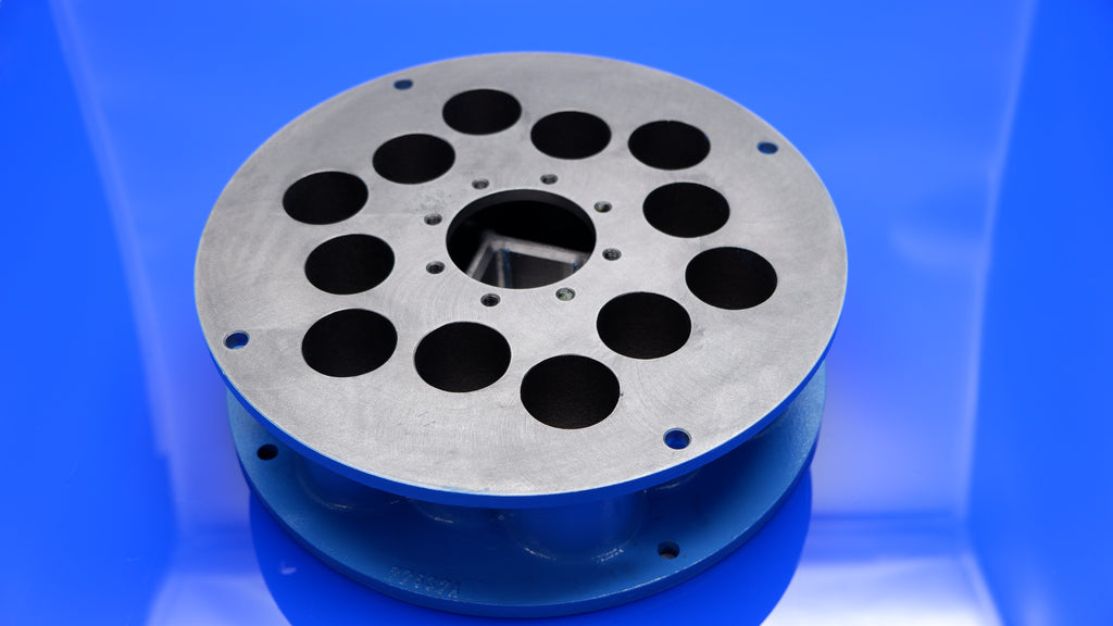 Rotor für Meyco Piccola - Spray Tech Parts