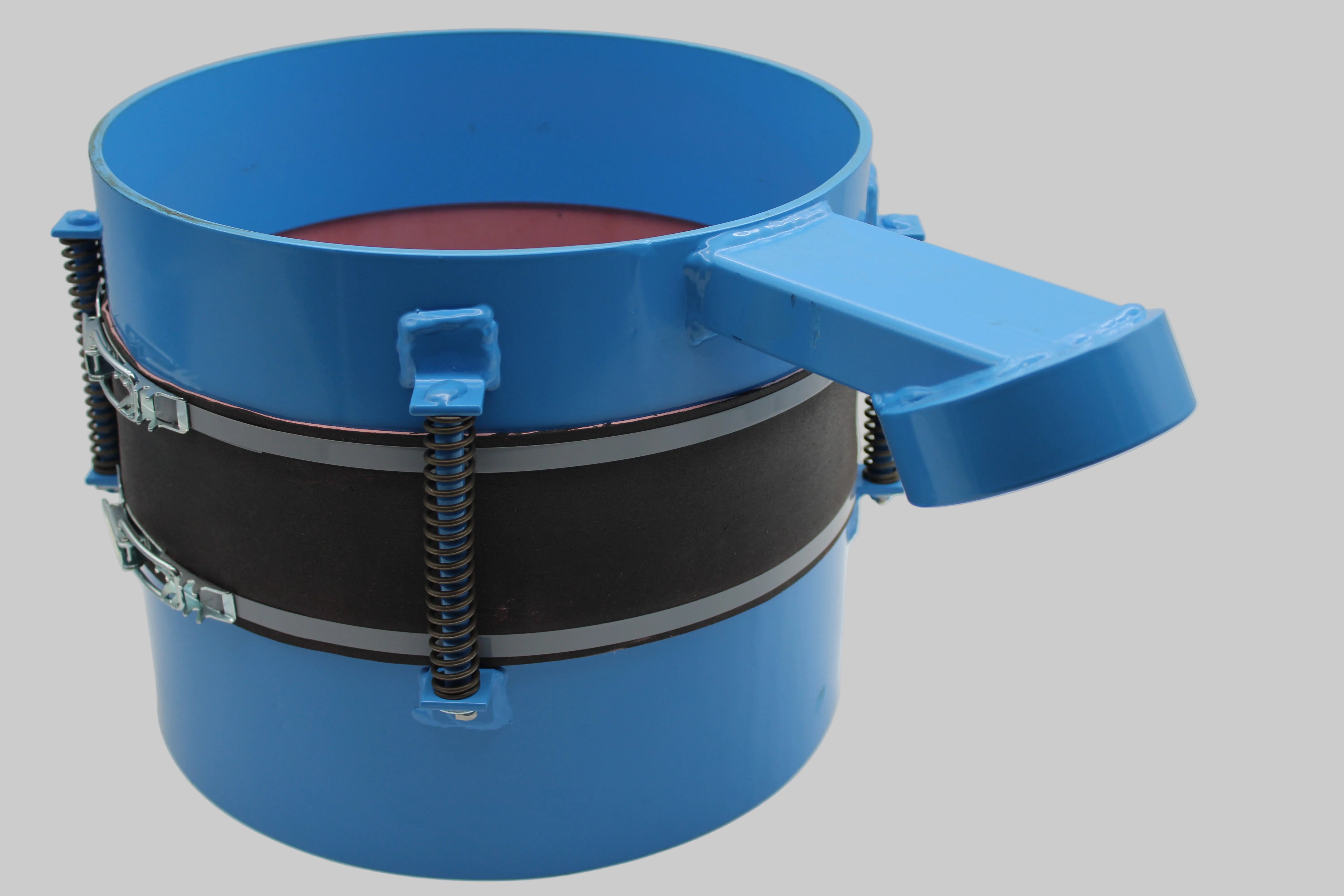 Rotorentstaubung 180mm komplett - Spray Tech Parts