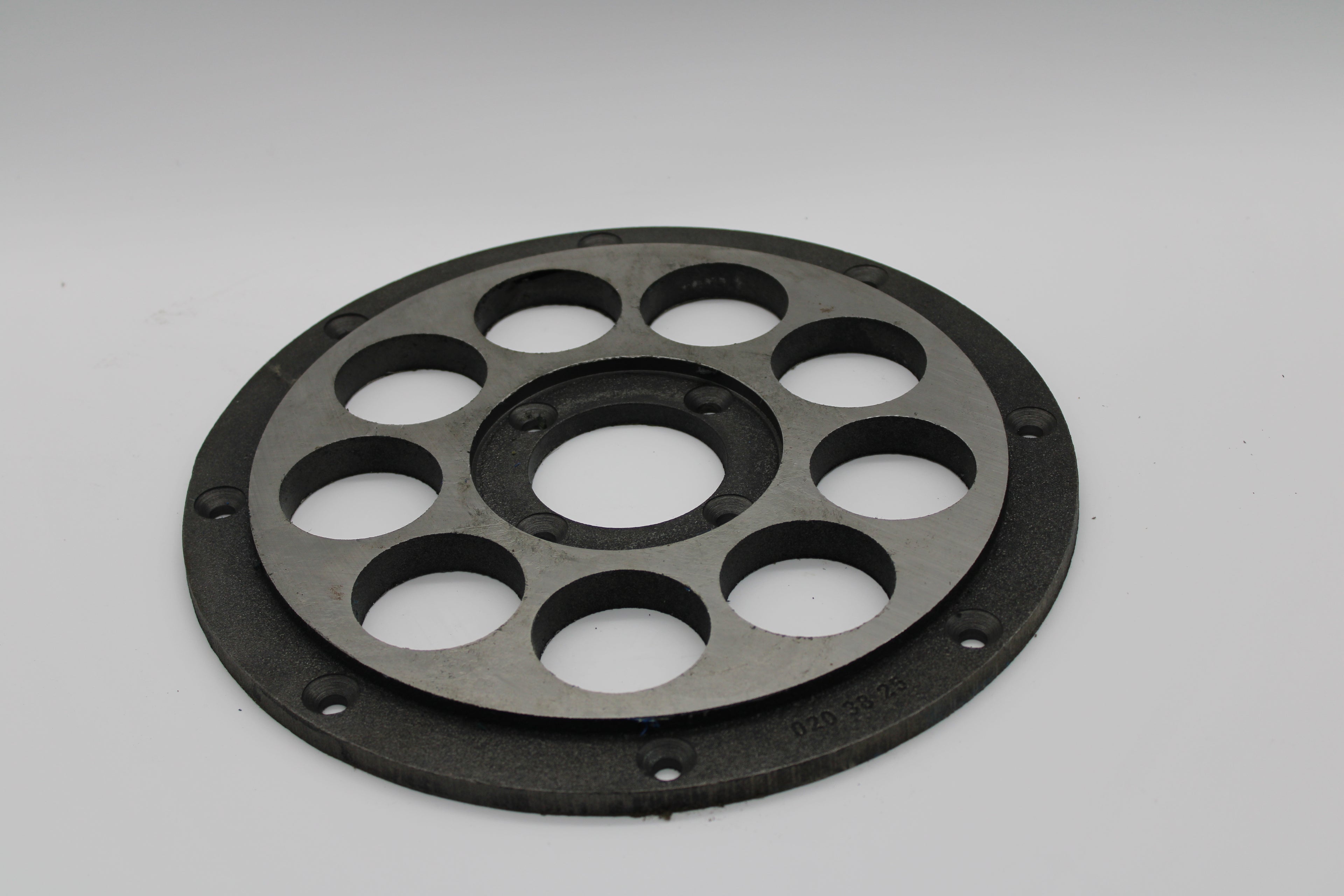 Reibscheibe Meyco Piccola