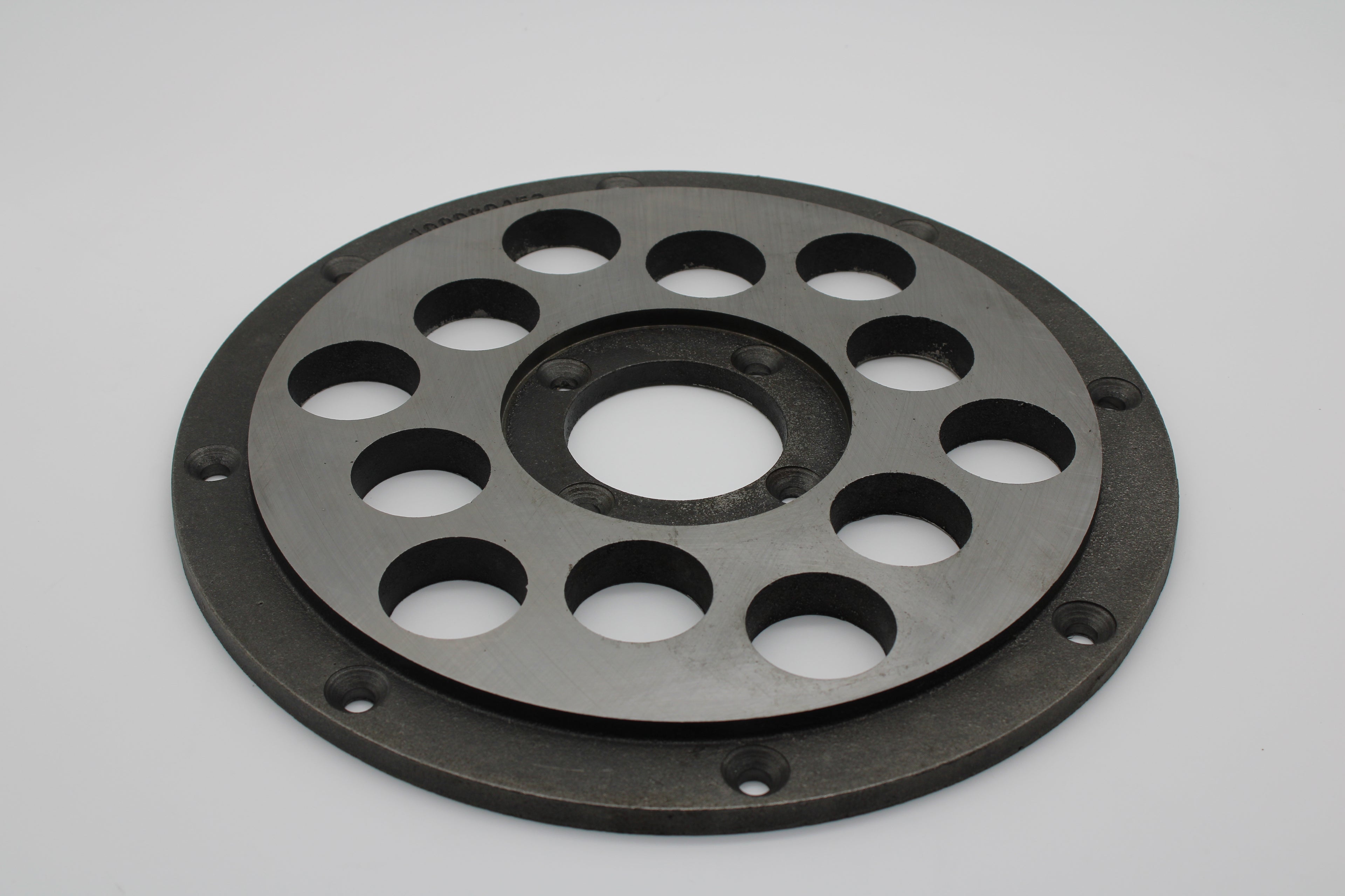 Reibscheibe Meyco Piccola