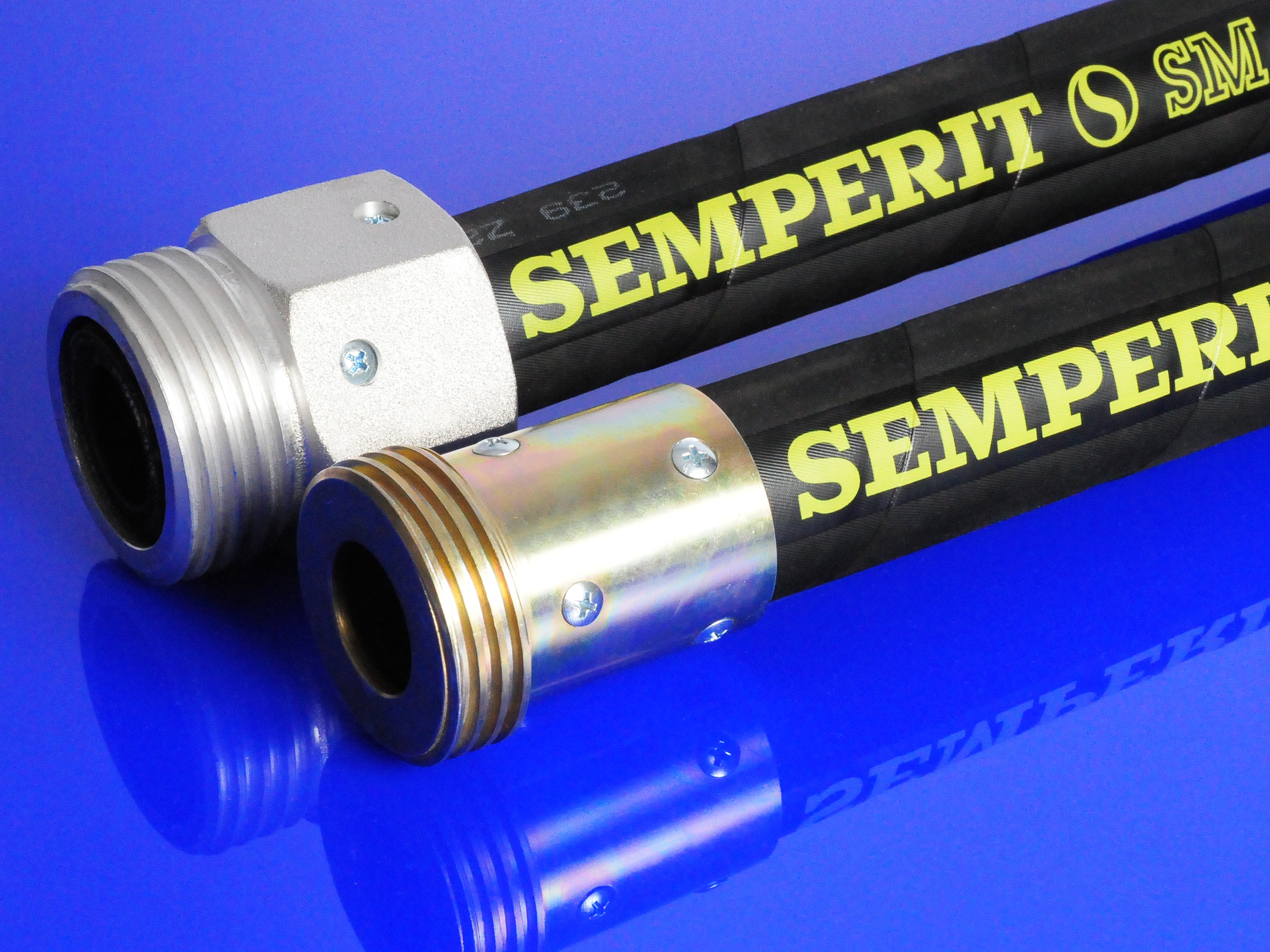 Spritz- & Förderschläuche - Spray Tech Parts