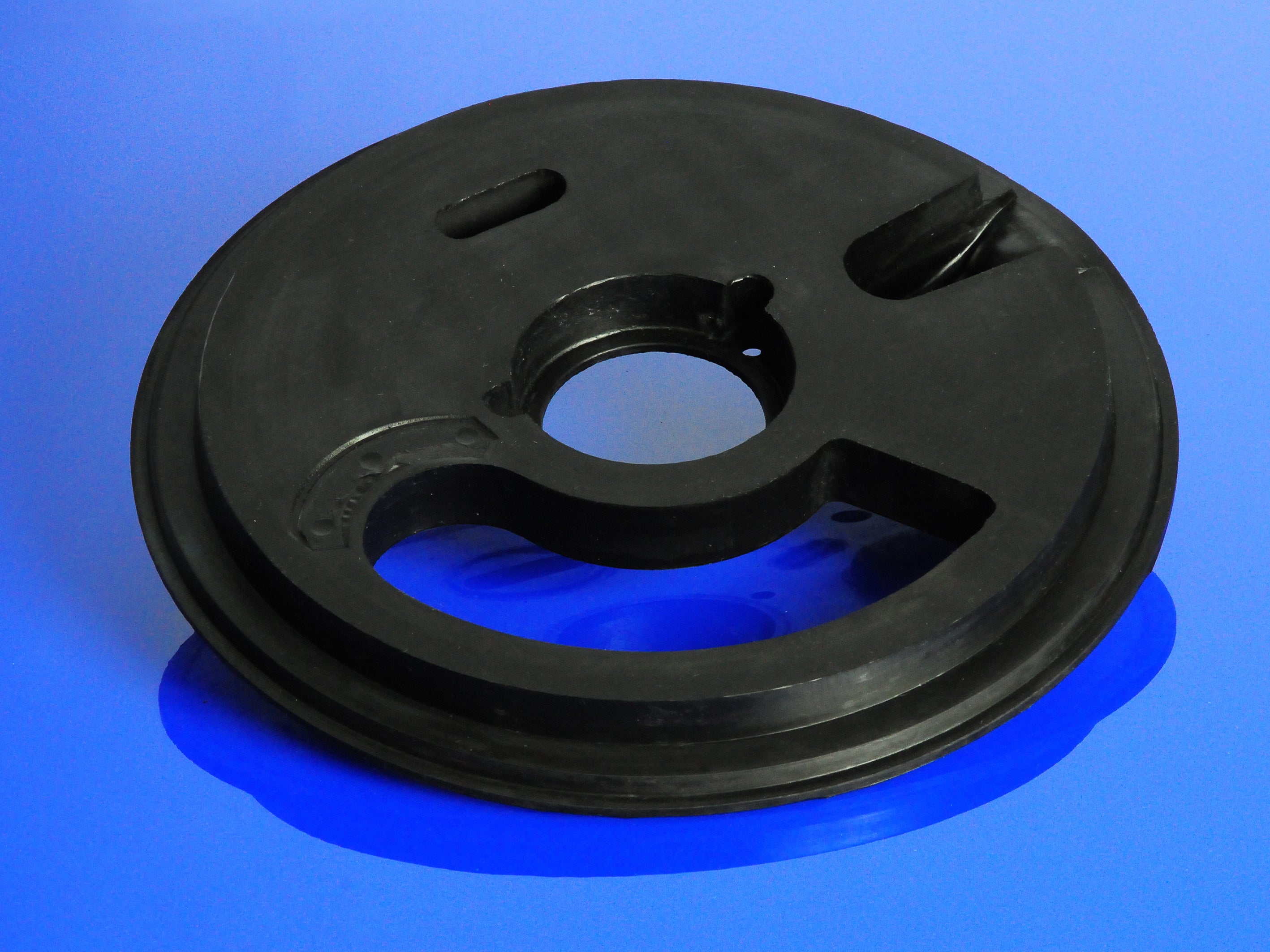 Gummidichtung Meyco Piccola