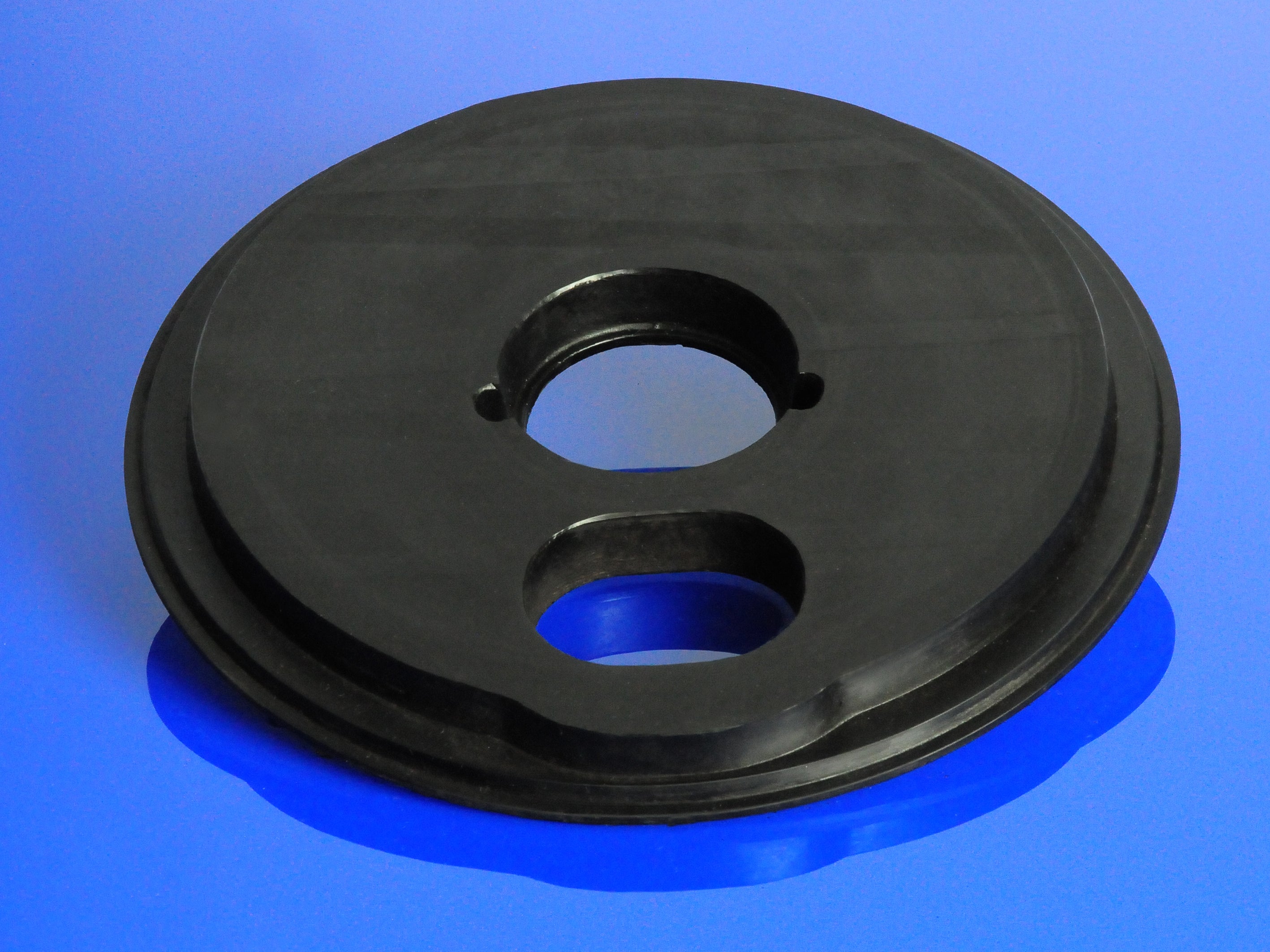 Gummidichtung Meyco Piccola