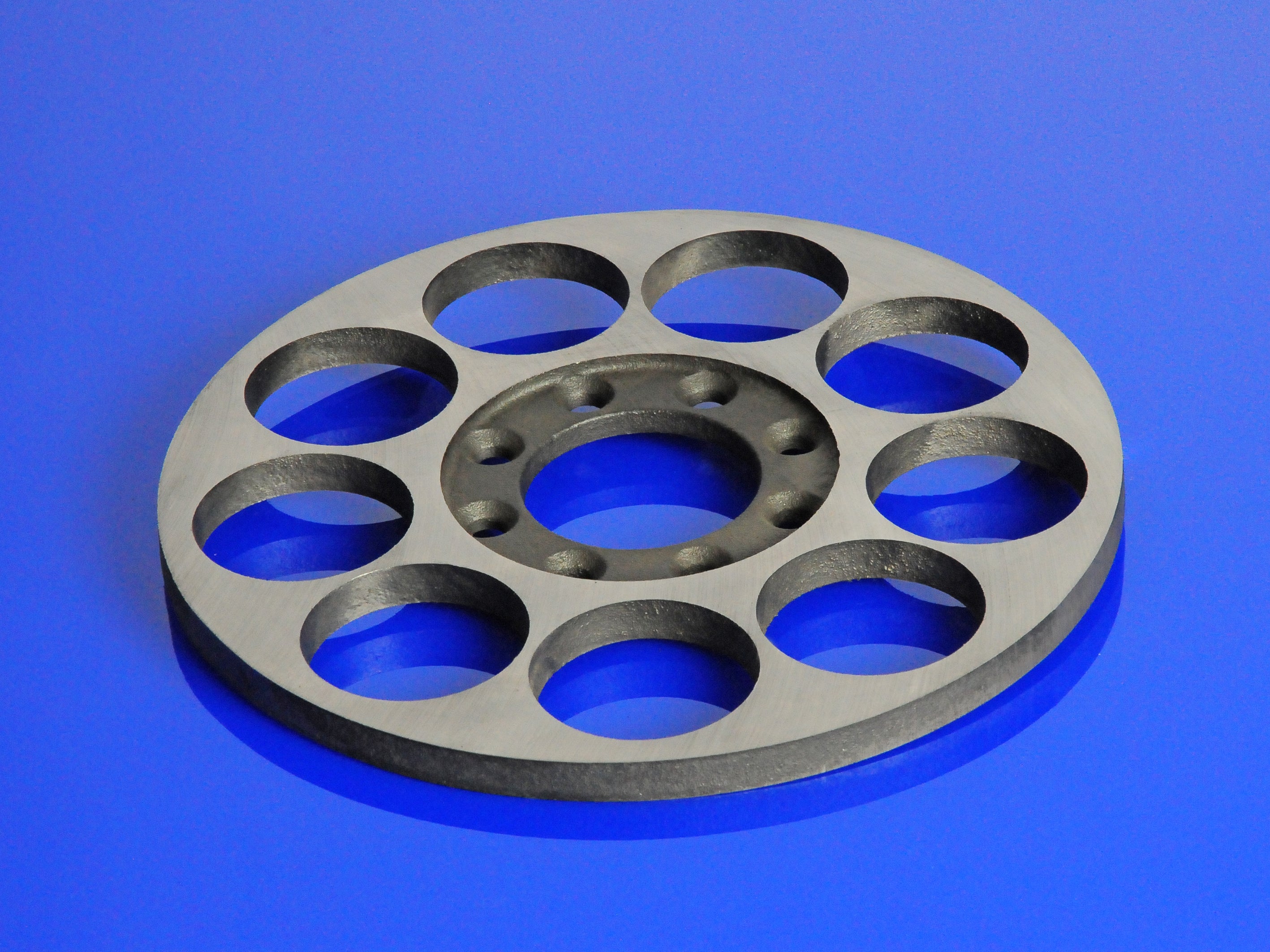 Reibscheibe Meyco Piccola