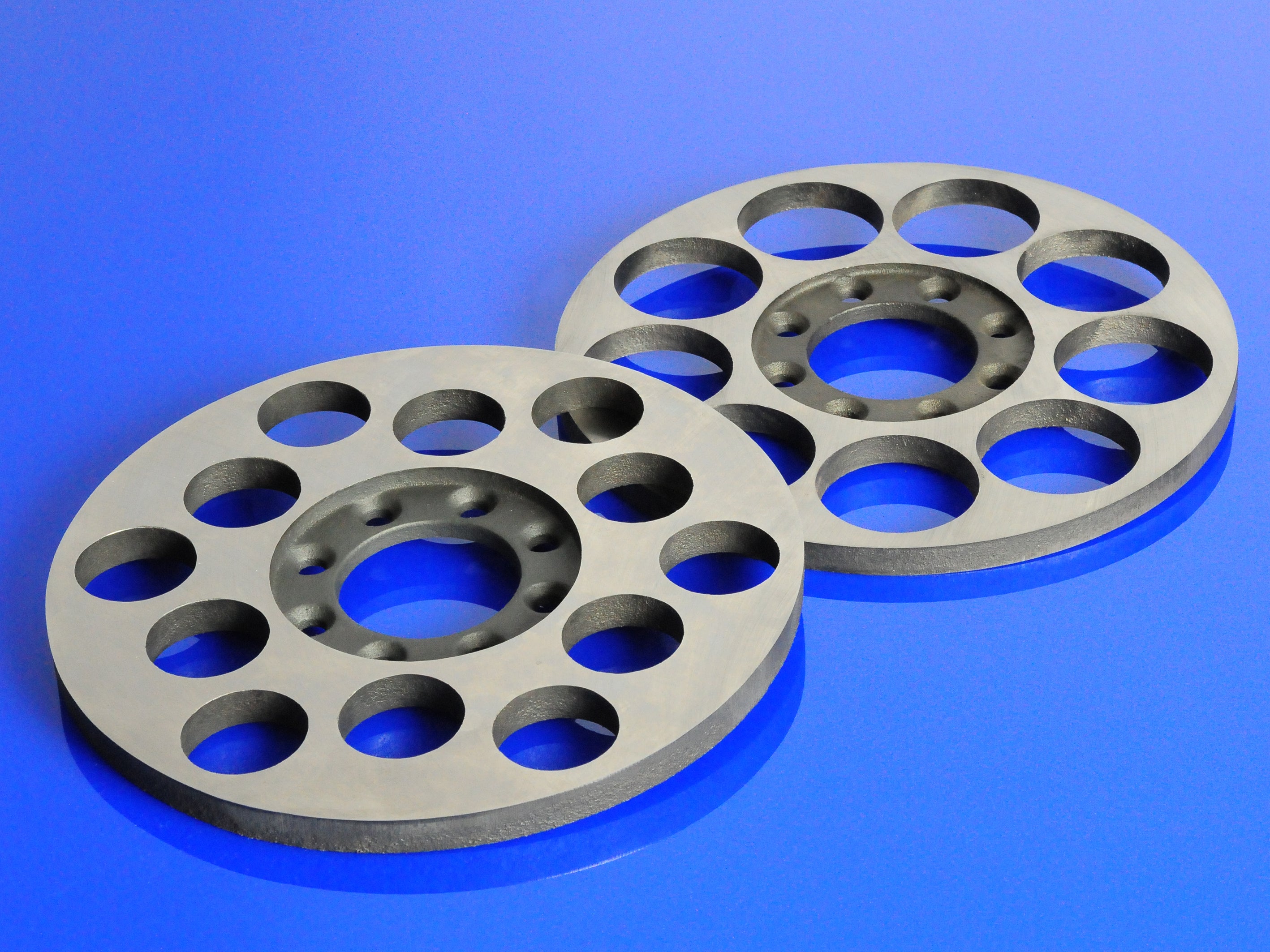 Reibscheibe Meyco Piccola