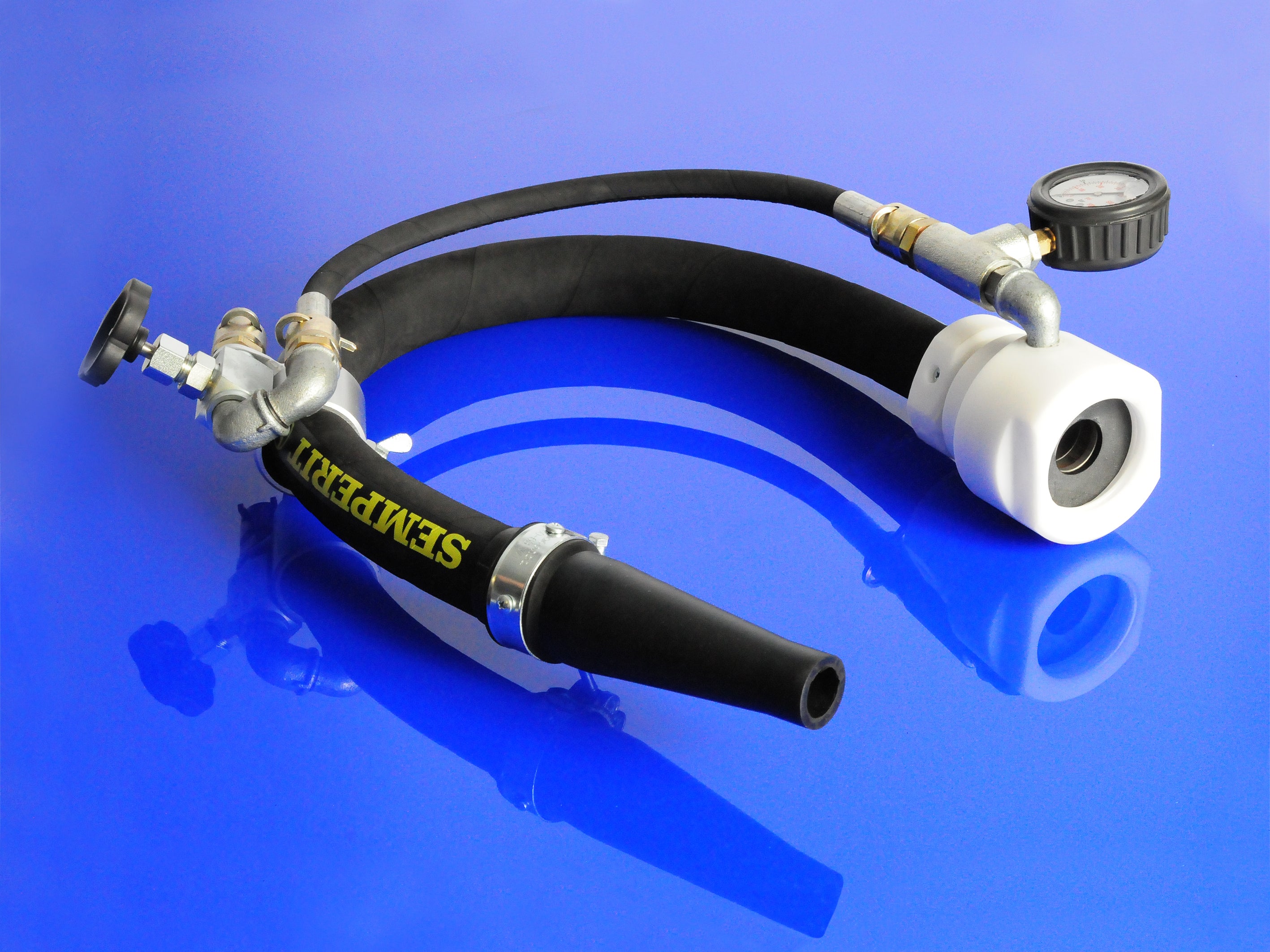 Spray Tech Parts – Ersatzteile für Meyco & Aliva Spritzbetonmaschinen